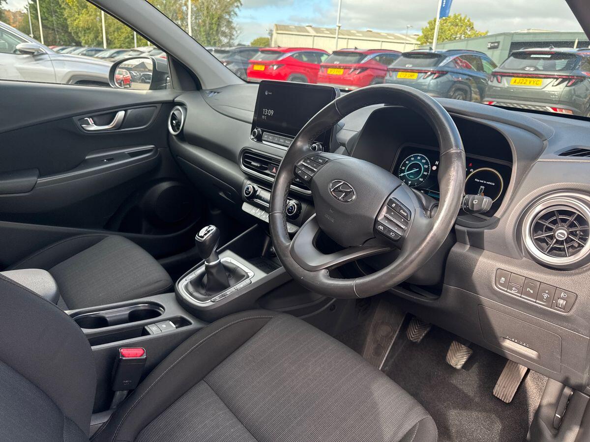 Used Hyundai KONA 2022 for sale - 76226870: Photo 9