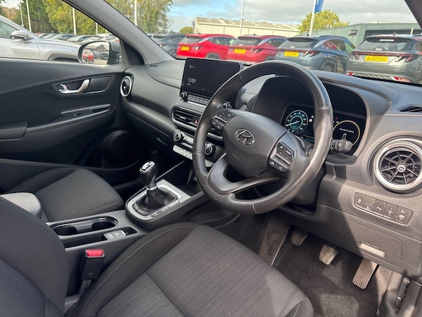 Used Hyundai KONA 2022 for sale - 76226870: Photo 9