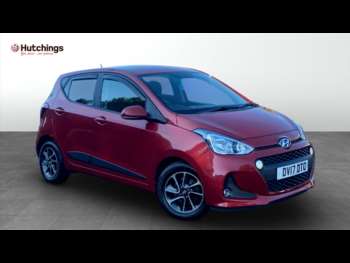 2017 (17) - Premium 5-Door