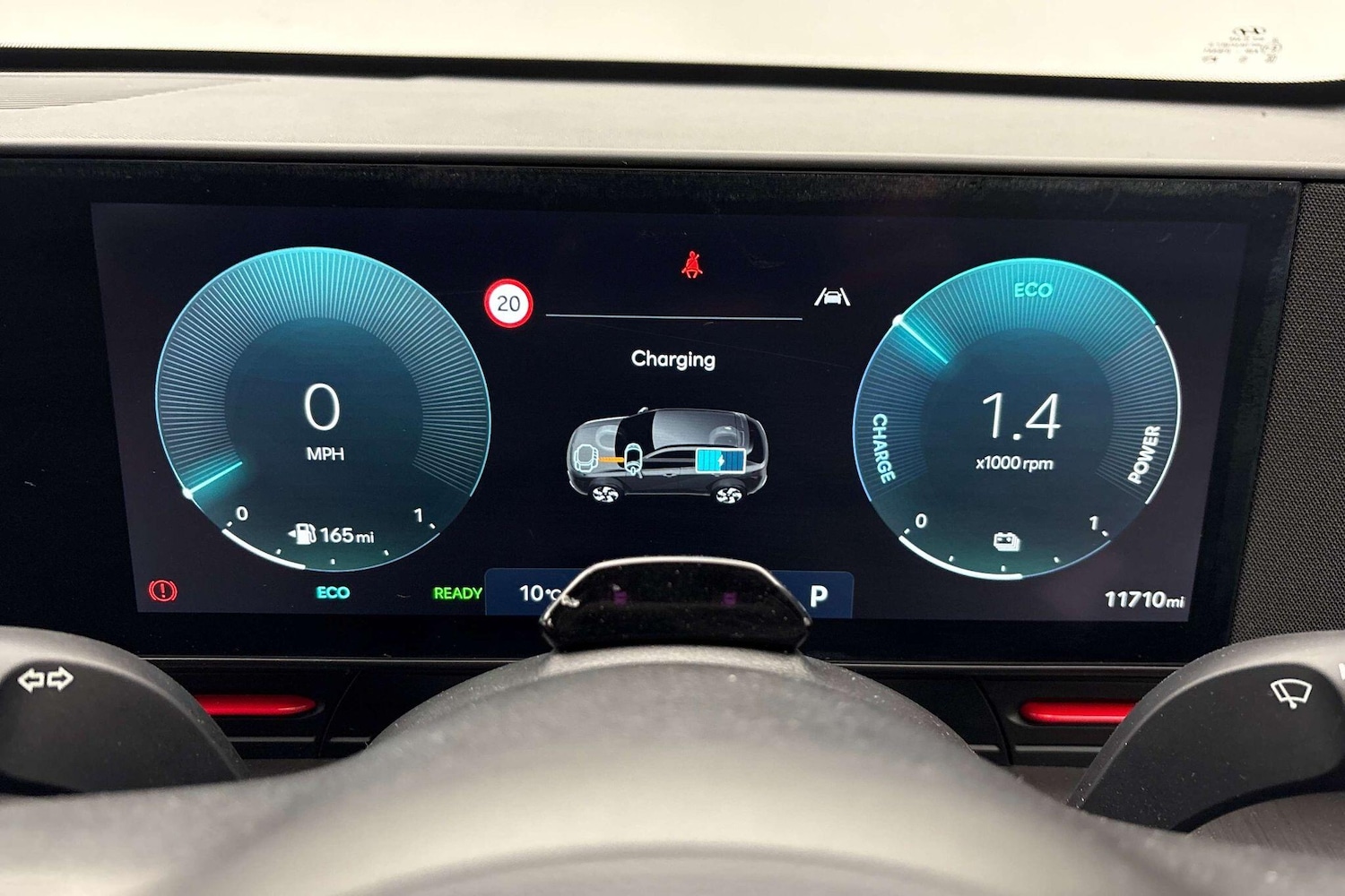 Used Hyundai KONA 2025 for sale - 78115602: Photo 4