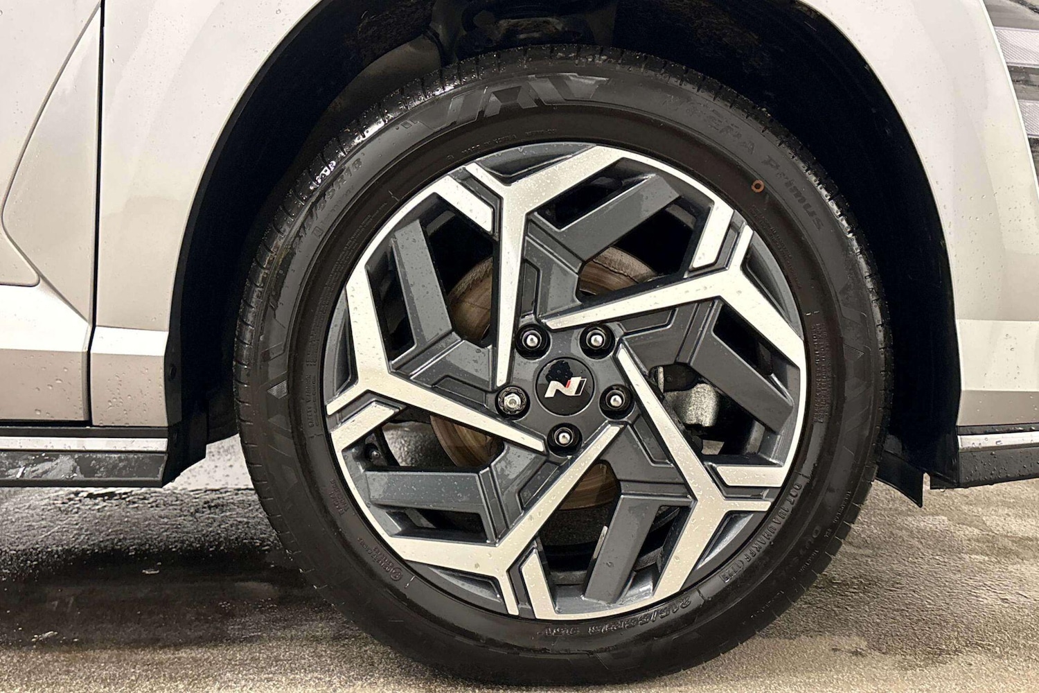 Used Hyundai KONA 2025 for sale - 78115038: Photo 4