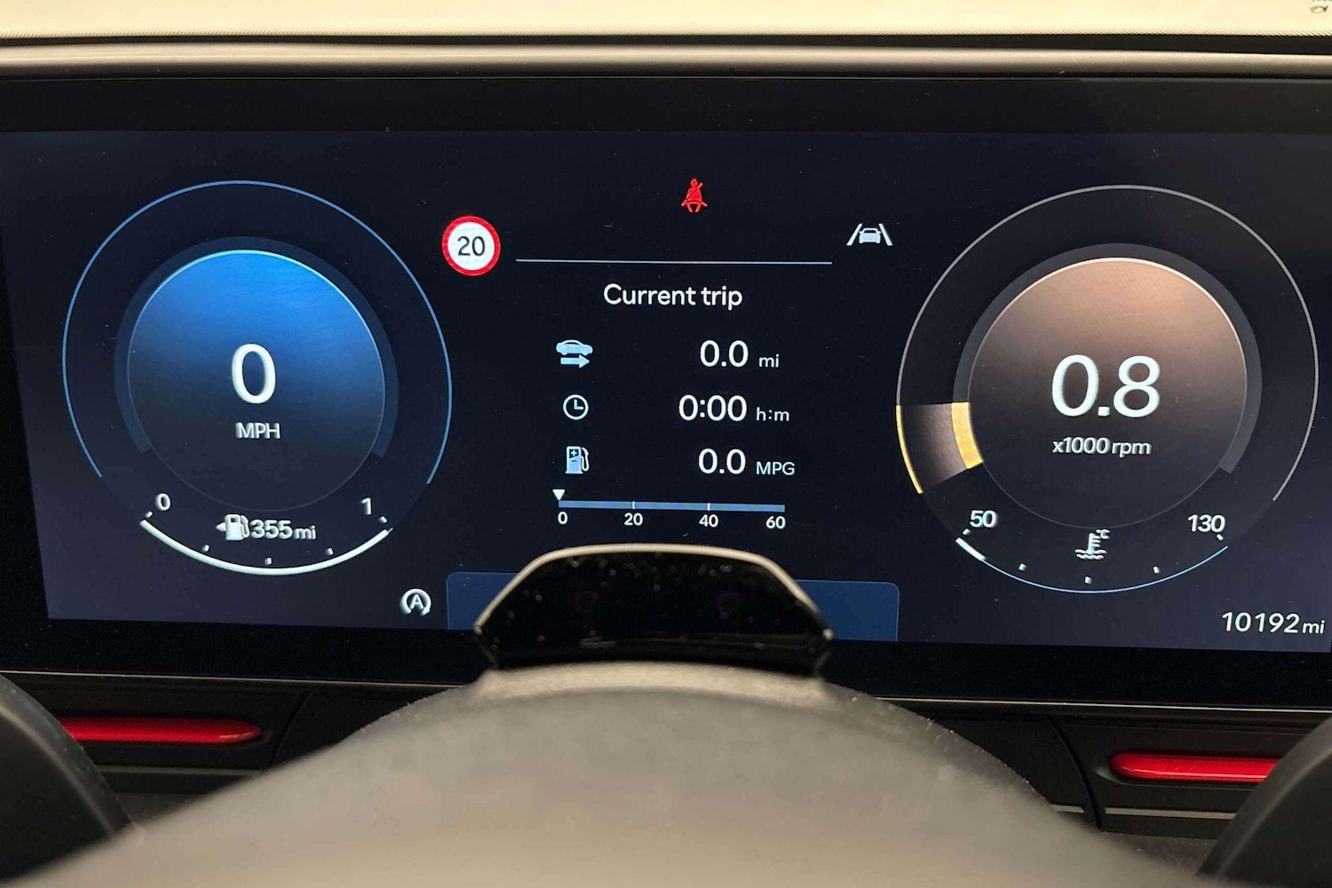 Used Hyundai KONA 2025 for sale - 78115038: Photo 5