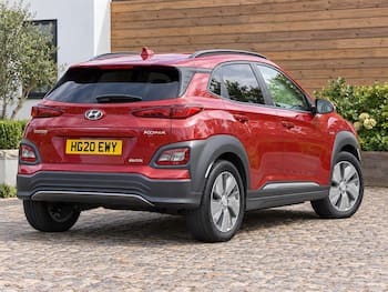 Used Hyundai KONA 2020 for sale - 79830679: Photo