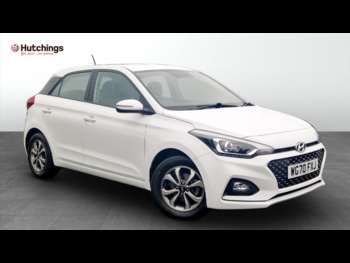 2020 (70) - 1.2 MPi SE 5dr
