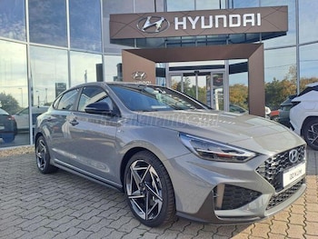 Hyundai - i30