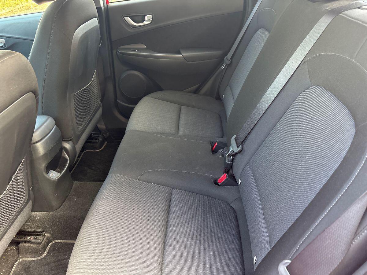 Used Hyundai KONA 2022 for sale - 78116527: Photo 11