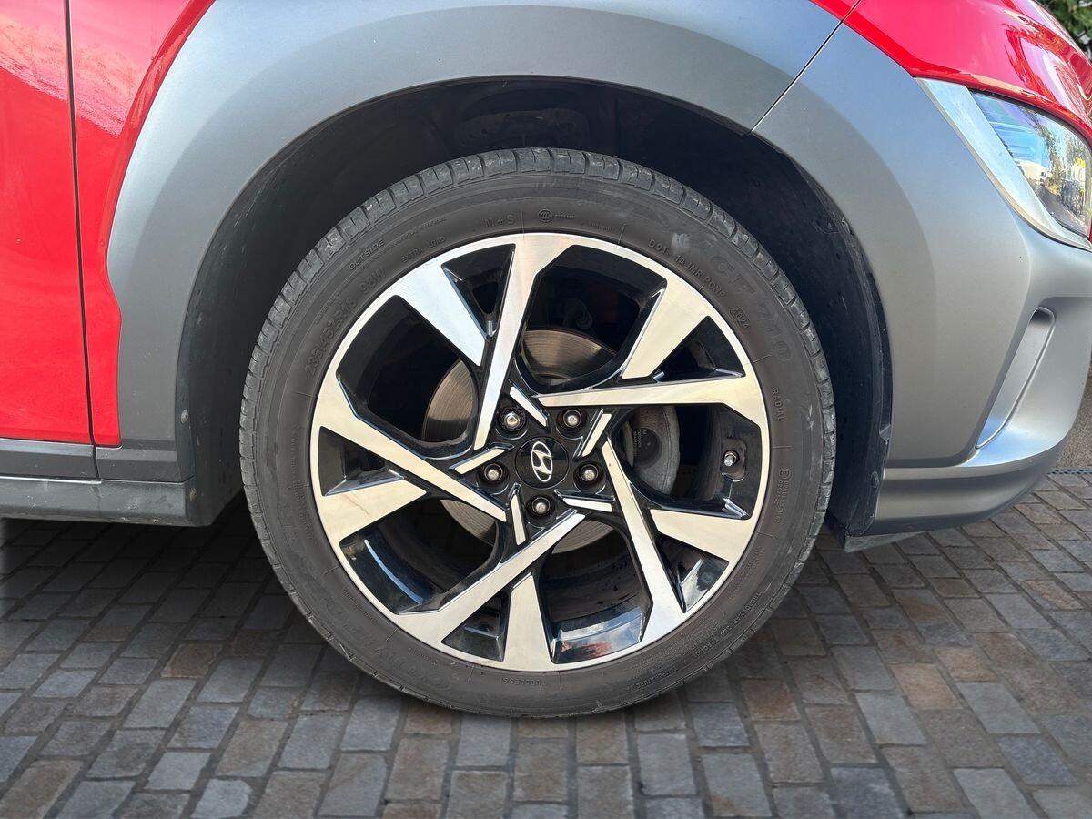 Used Hyundai KONA 2022 for sale - 78116527: Photo 13