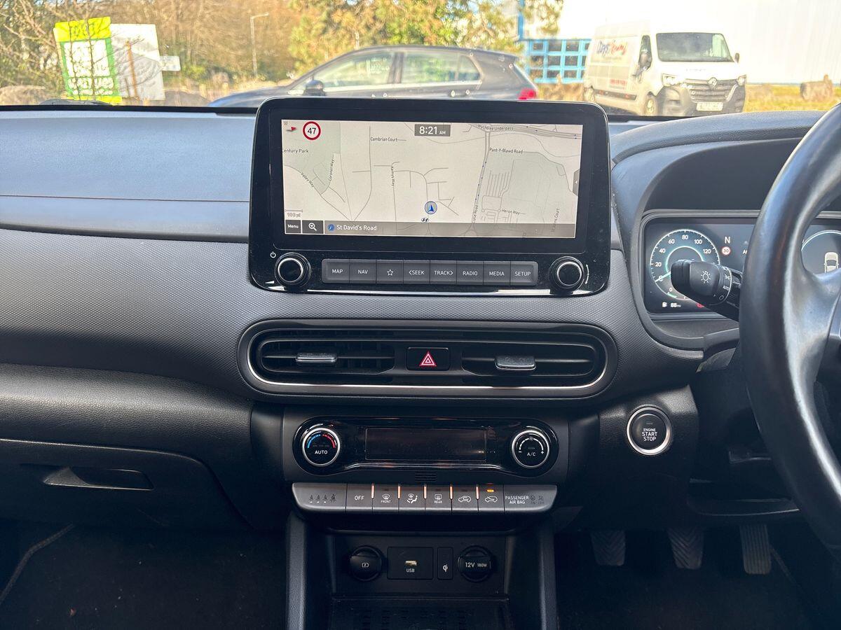 Used Hyundai KONA 2022 for sale - 78116527: Photo 14