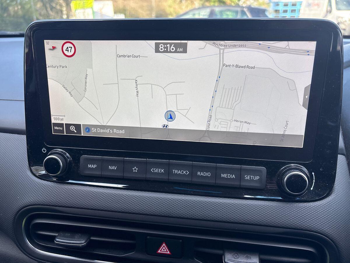 Used Hyundai KONA 2022 for sale - 78116527: Photo 15