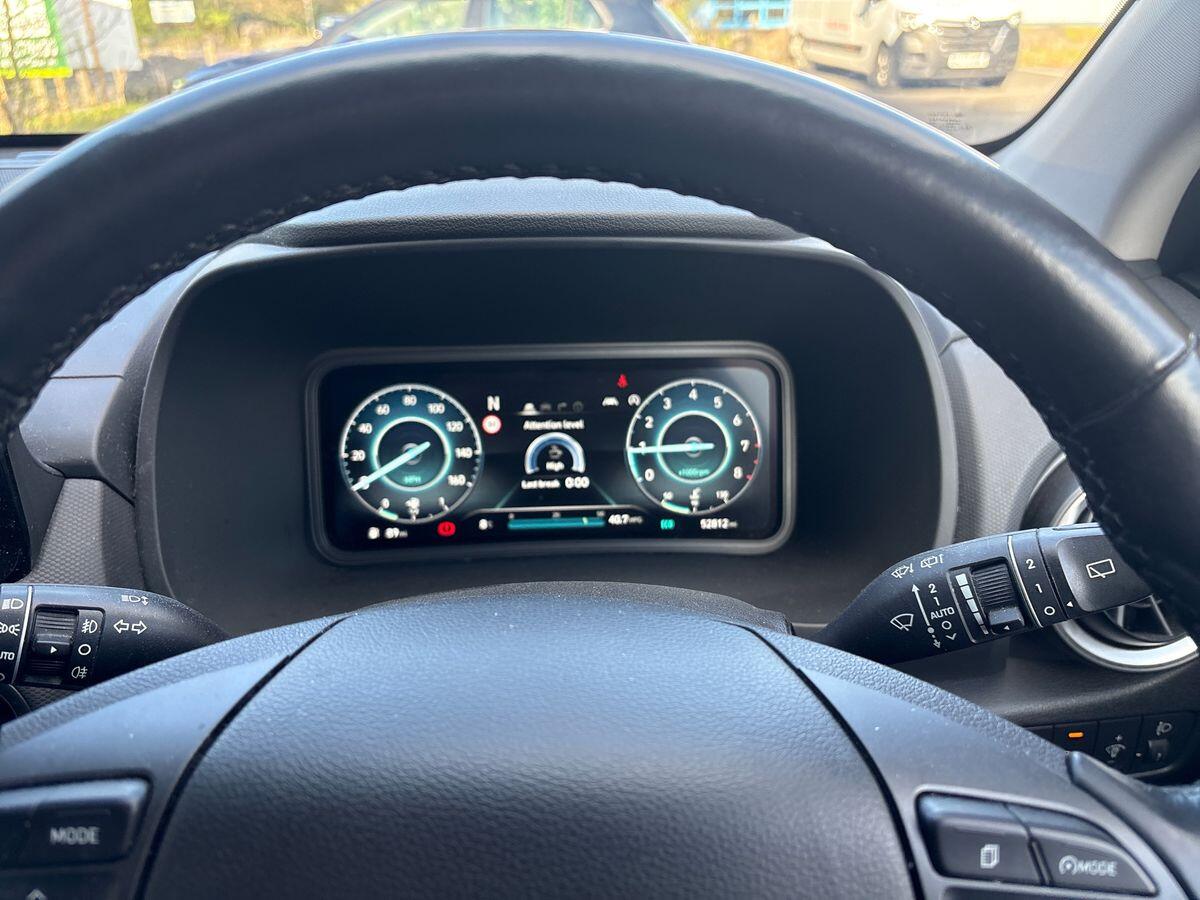 Used Hyundai KONA 2022 for sale - 78116527: Photo 16