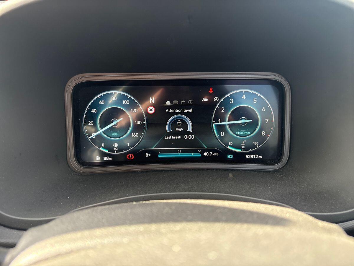 Used Hyundai KONA 2022 for sale - 78116527: Photo 17