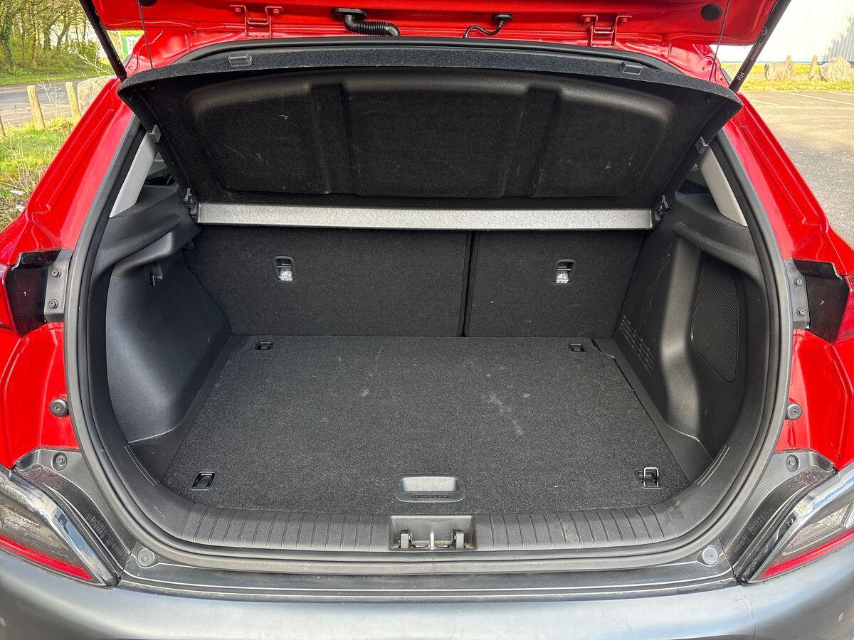 Used Hyundai KONA 2022 for sale - 78116527: Photo 18