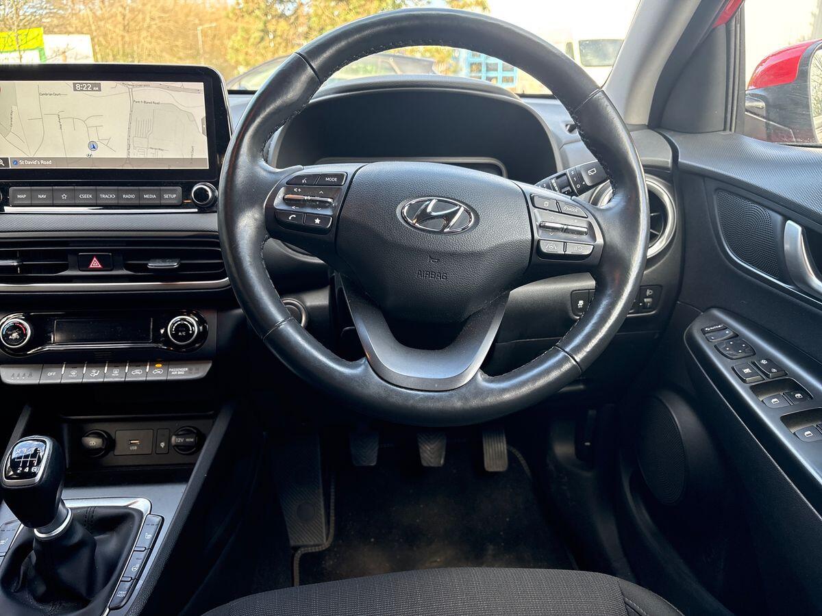 Used Hyundai KONA 2022 for sale - 78116527: Photo 19