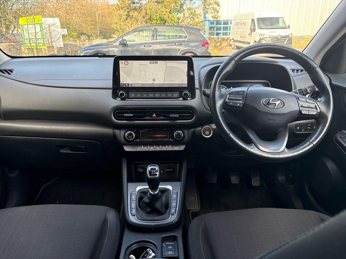 Used Hyundai KONA 2022 for sale - 78116527: Photo 9