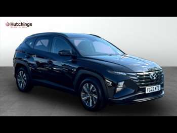 2022 (22) - Se Connect T-Gdi 5-Door