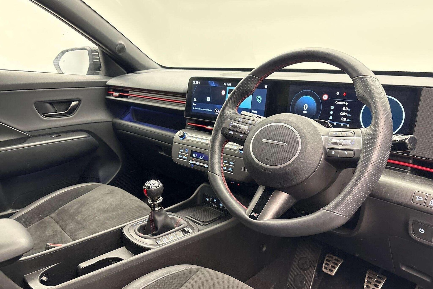 Used Hyundai KONA 2025 for sale - 77524137: Photo 4