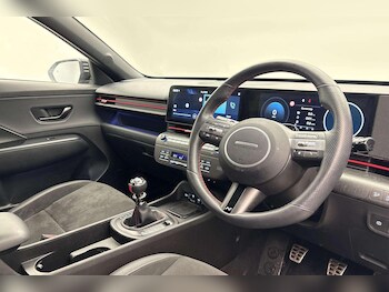 Used Hyundai KONA 2025 for sale - 77524137: Photo