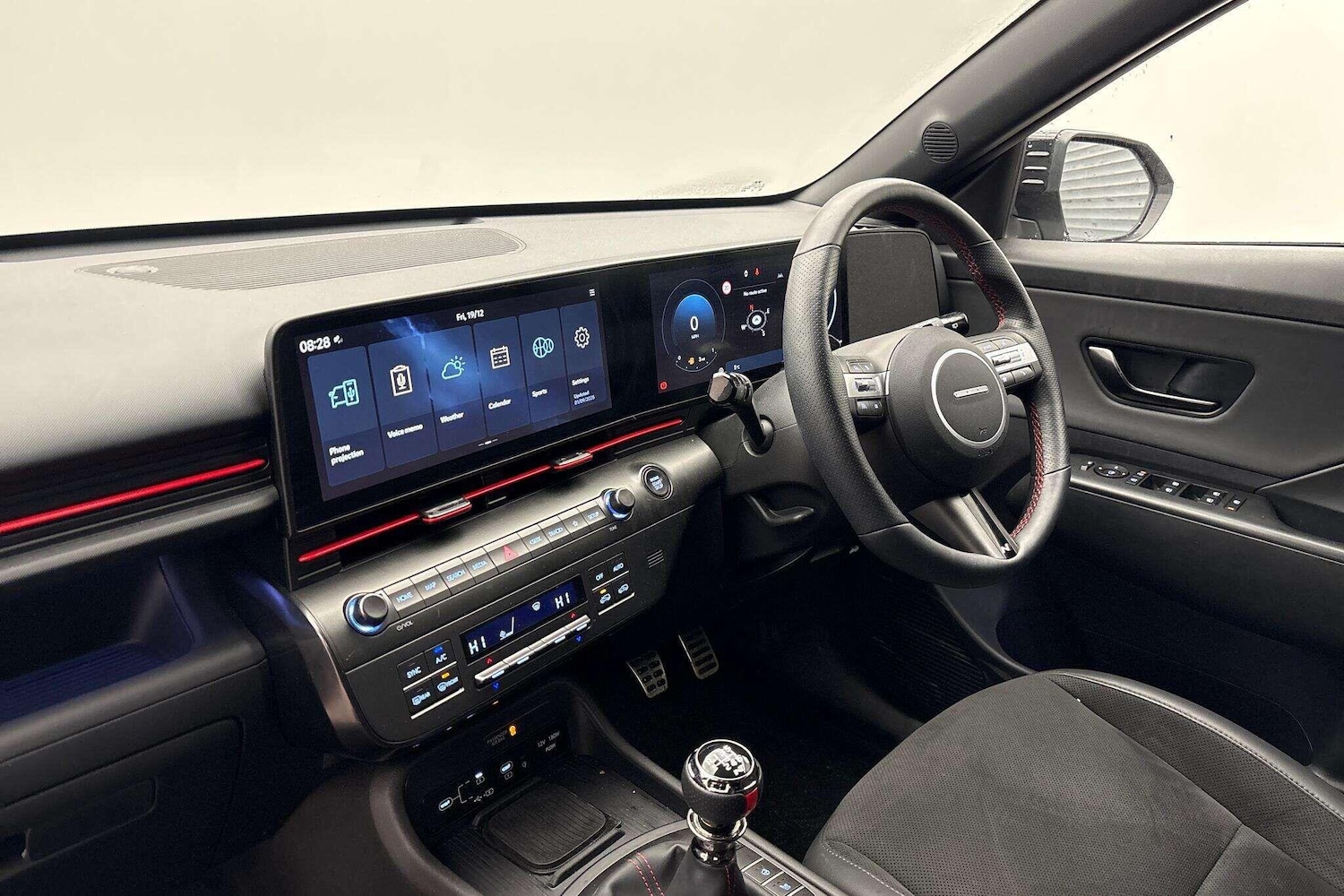 Used Hyundai KONA 2025 for sale - 77524137: Photo 5