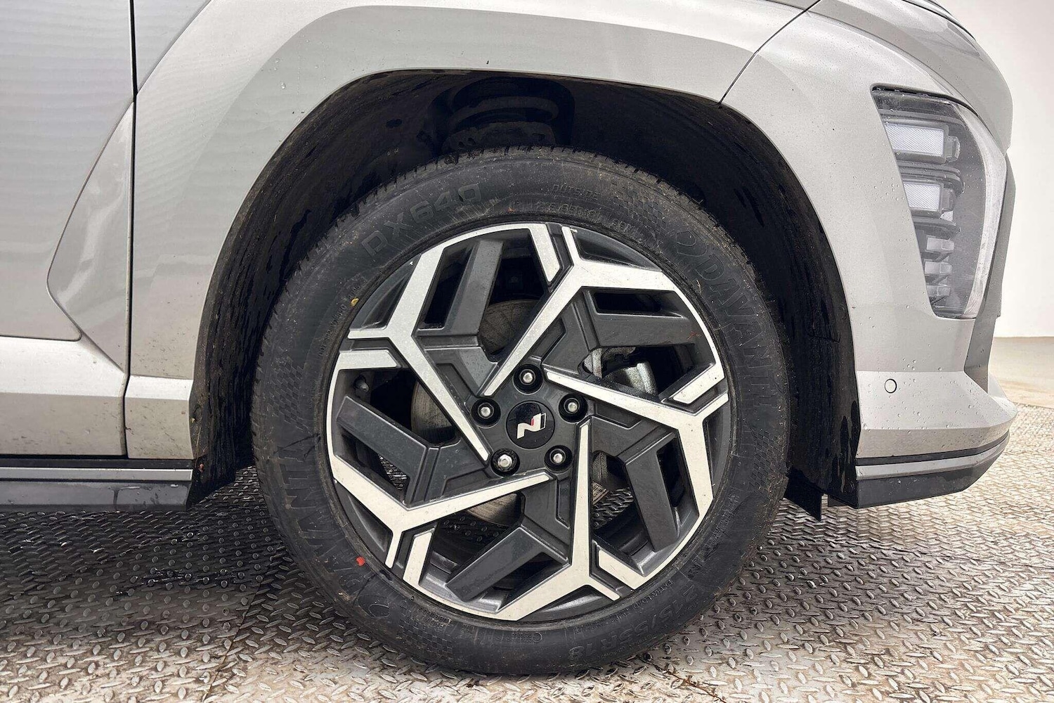 Used Hyundai KONA 2025 for sale - 77524137: Photo 7