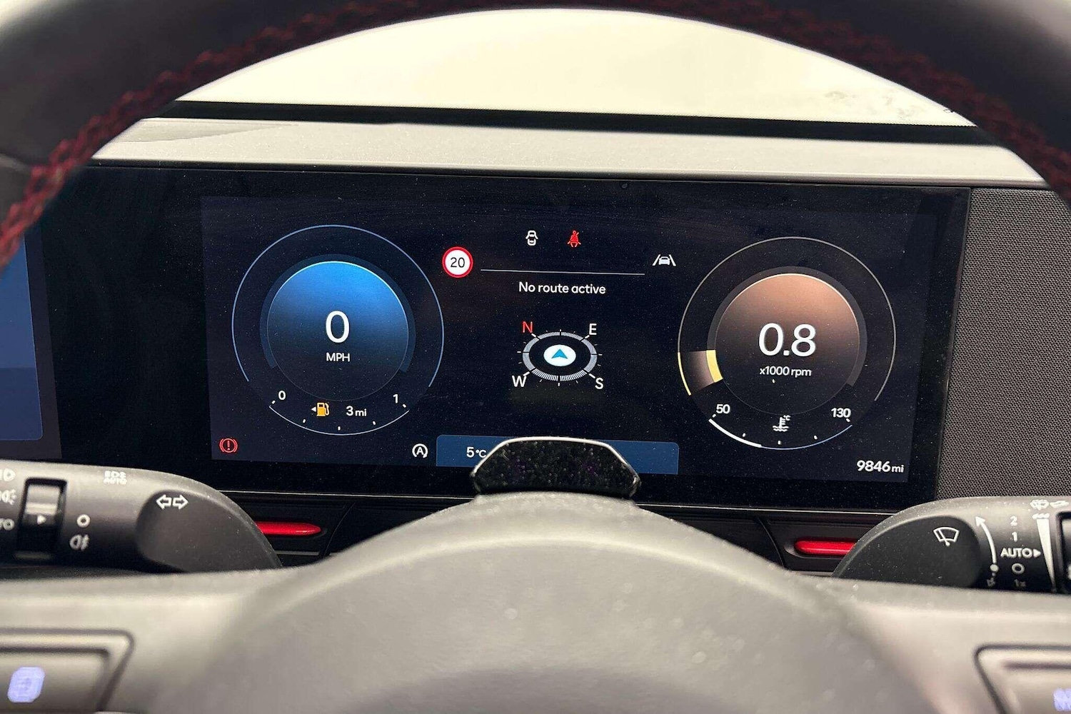 Used Hyundai KONA 2025 for sale - 77524137: Photo 8