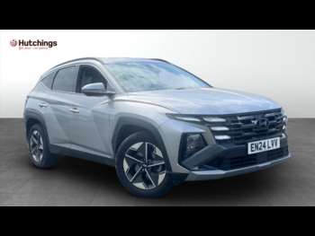 2024 (24) - Premium 5-Door