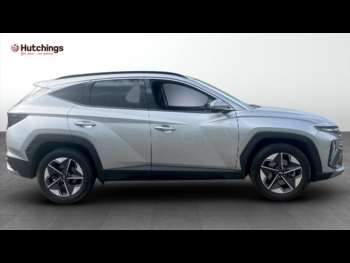 Used Hyundai TUCSON 2024 for sale - 74534863: Photo