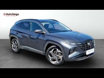2024 (73) - 1.6 h T-GDi Ultimate Auto Euro 6 (s/s) 5dr