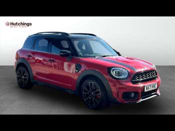 2021 (71) - Cooper S Sport Auto 5-Door