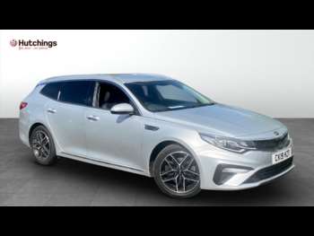 (19) - 3 Crdi Isg S-A 5-Door