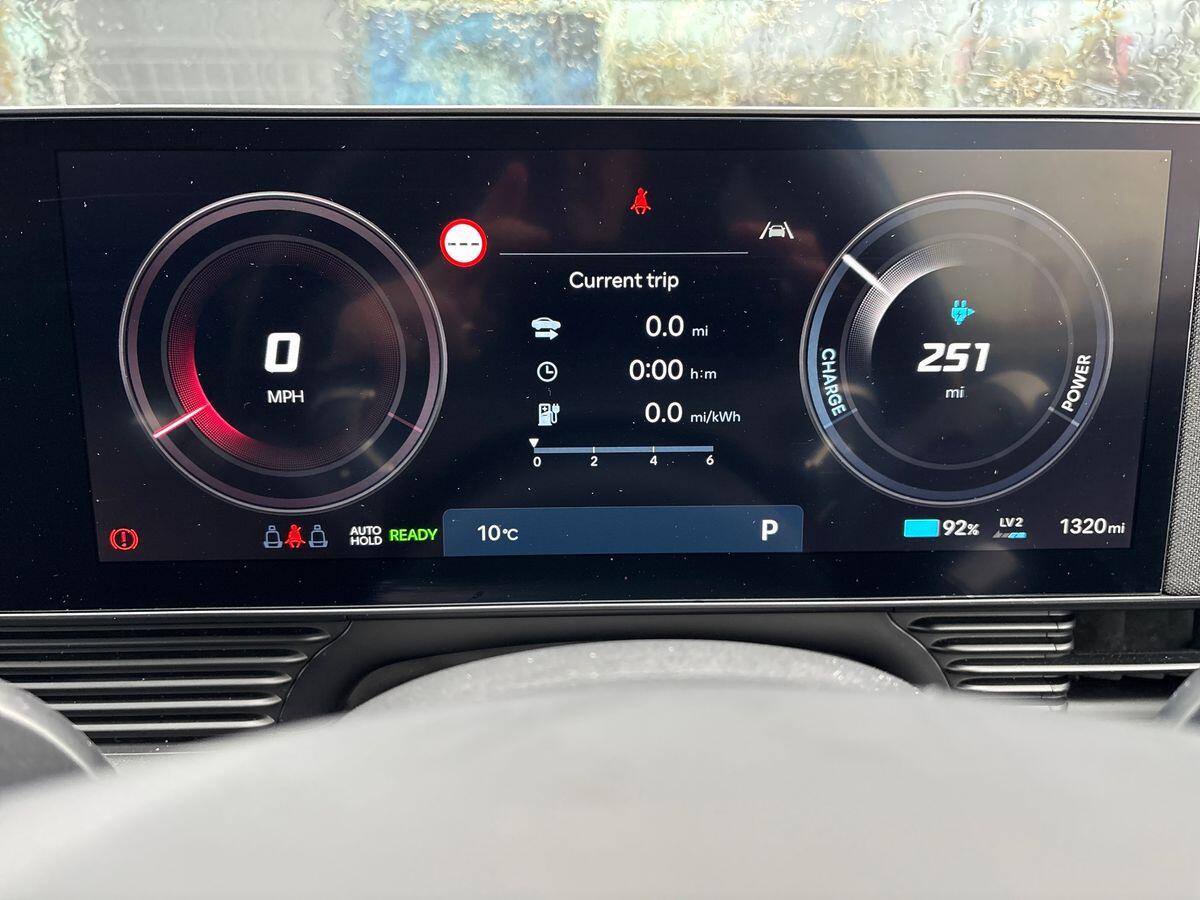 Used Hyundai IONIQ 5 2025 for sale - 77511122: Photo 14