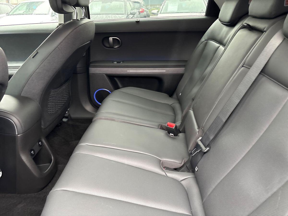 Used Hyundai IONIQ 5 2025 for sale - 77511122: Photo 15
