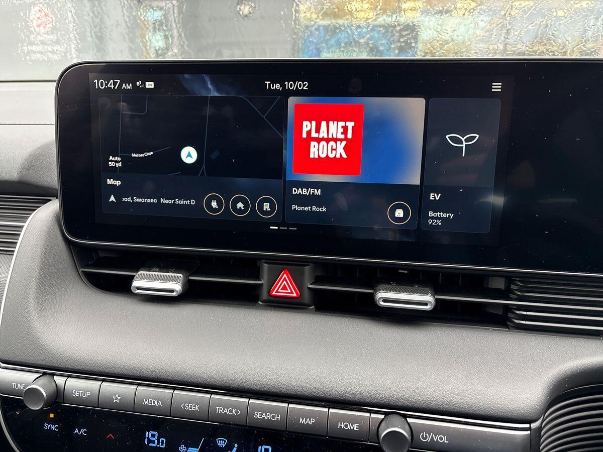 Used Hyundai IONIQ 5 2025 for sale - 77511122: Photo 17