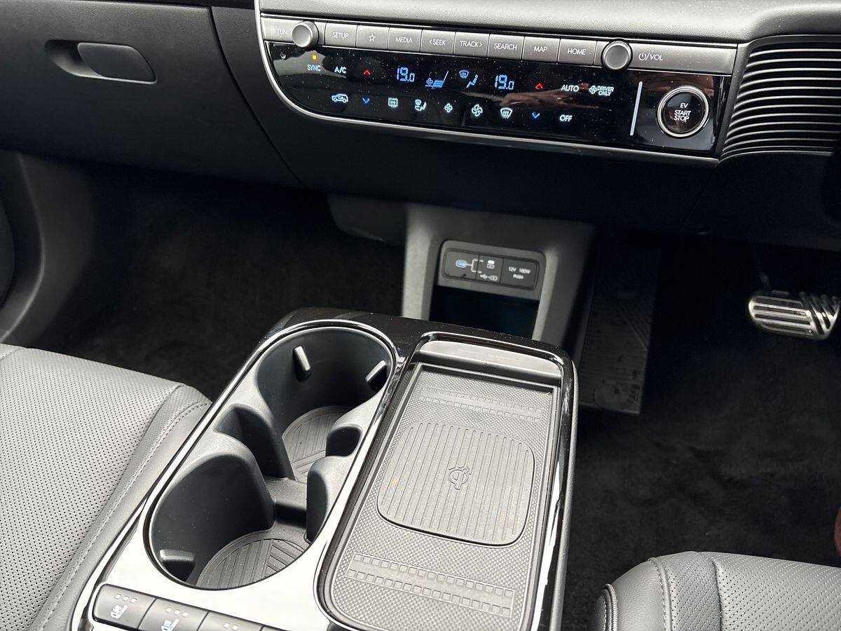 Used Hyundai IONIQ 5 2025 for sale - 77511122: Photo 18