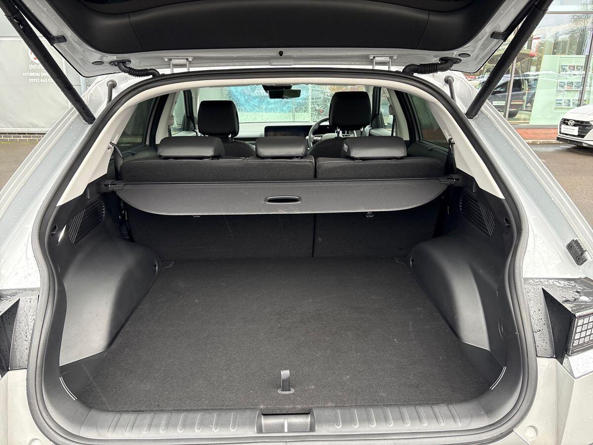 Used Hyundai IONIQ 5 2025 for sale - 77511122: Photo 20