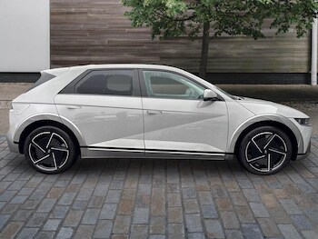 Used Hyundai IONIQ 5 2025 for sale - 77511122: Photo