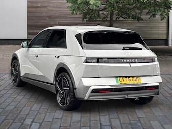 Used Hyundai IONIQ 5 2025 for sale - 77511122: Photo