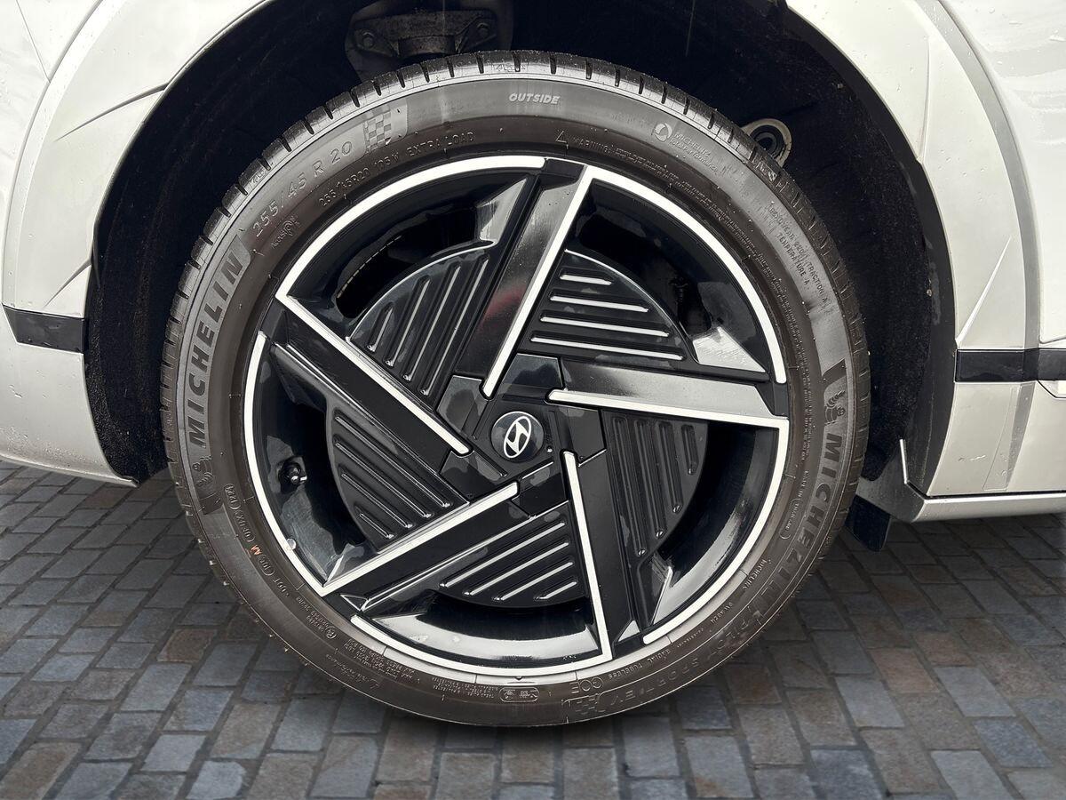 Used Hyundai IONIQ 5 2025 for sale - 77511122: Photo 9