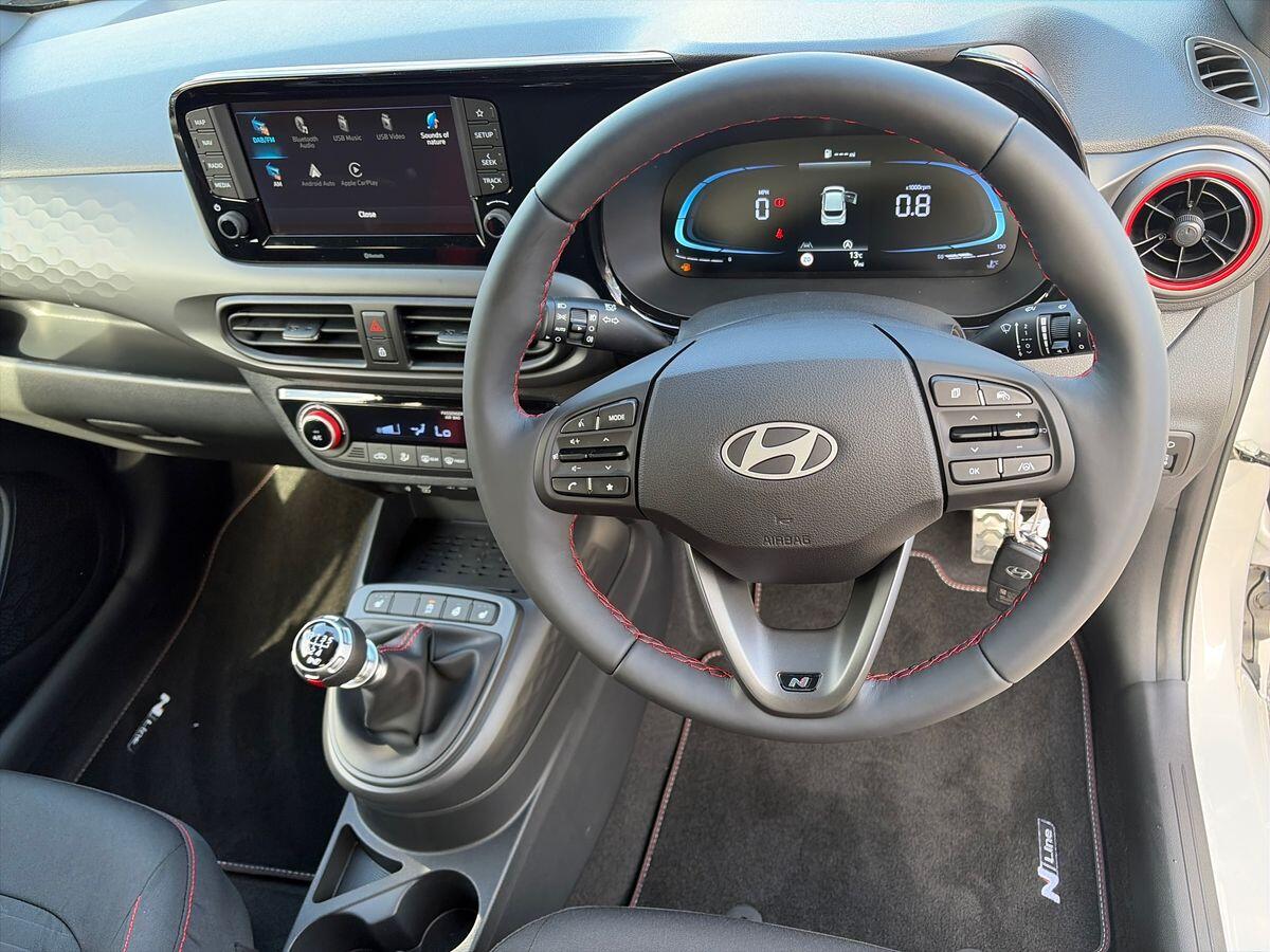 Used Hyundai i10 2026 for sale - 77574866: Photo 12