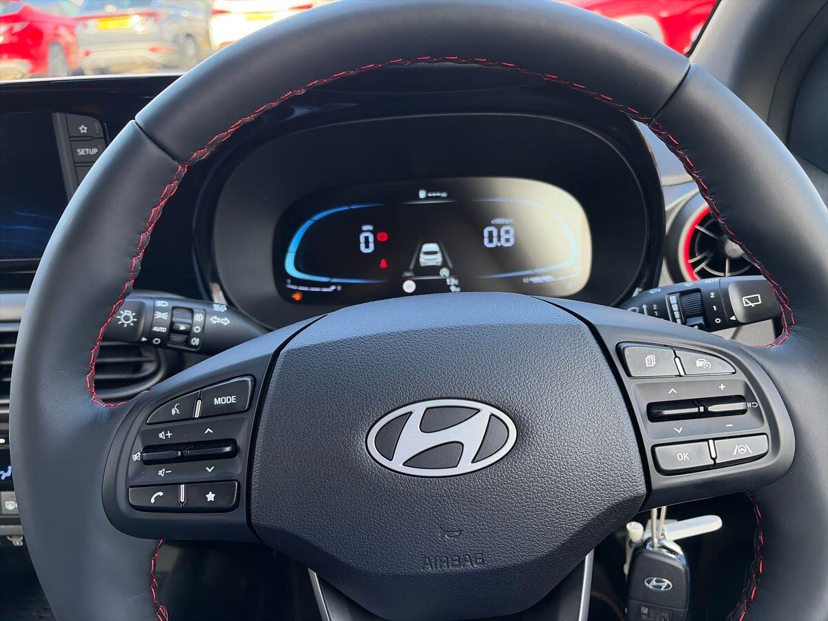Used Hyundai i10 2026 for sale - 77574866: Photo 13