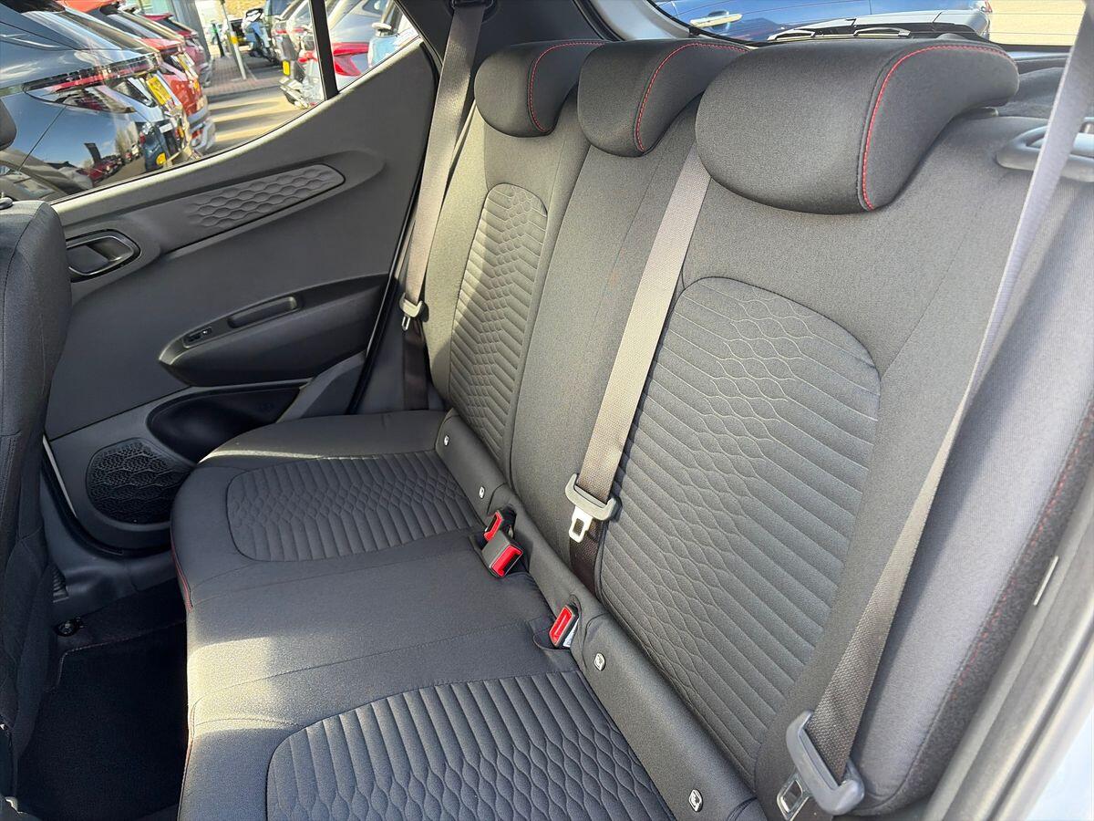 Used Hyundai i10 2026 for sale - 77574866: Photo 15