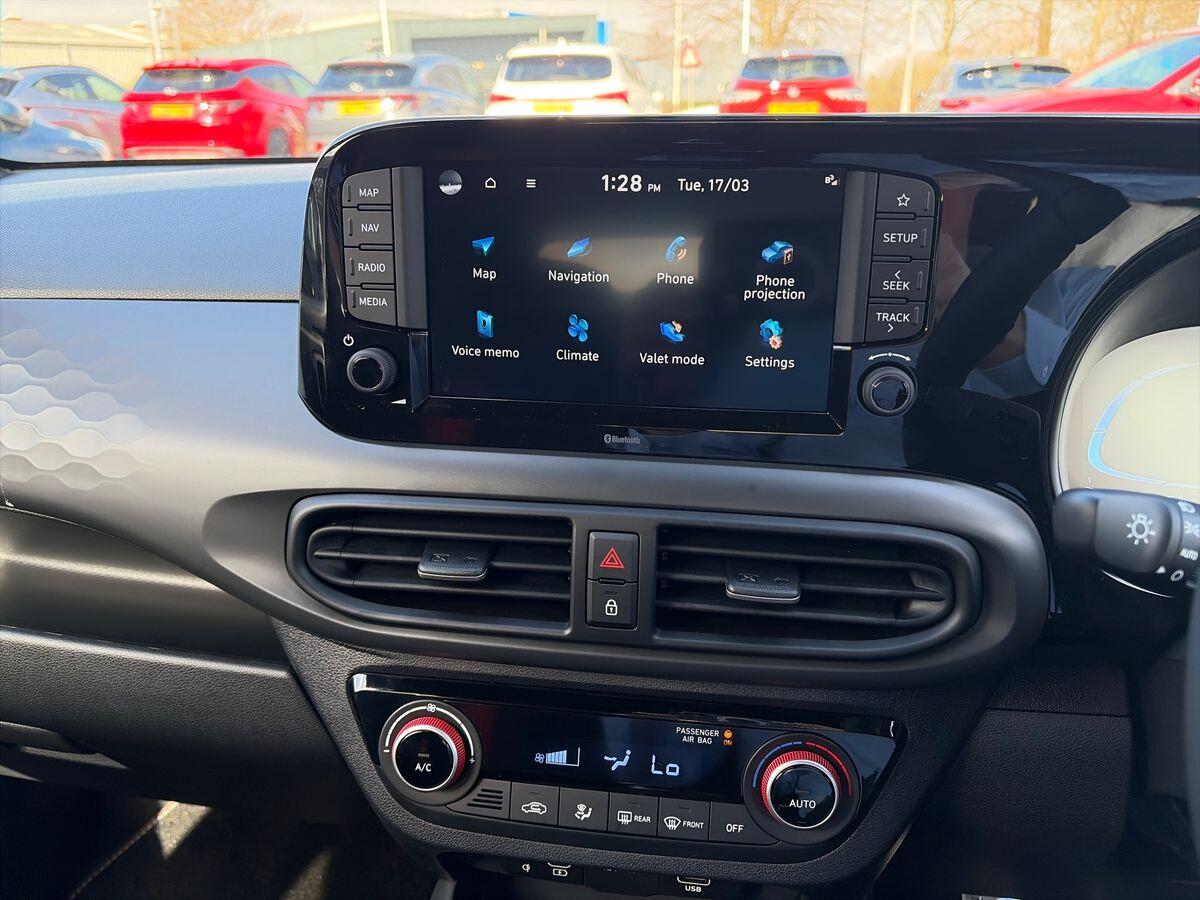 Used Hyundai i10 2026 for sale - 77574866: Photo 16