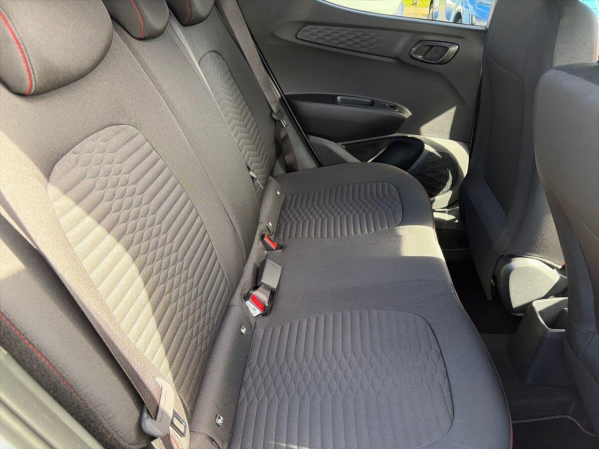 Used Hyundai i10 2026 for sale - 77574866: Photo 19