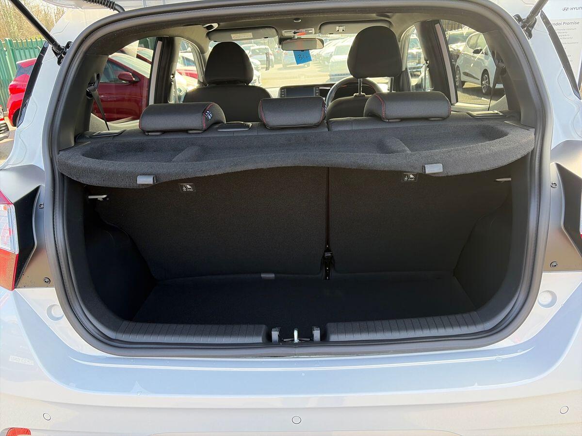 Used Hyundai i10 2026 for sale - 77574866: Photo 20