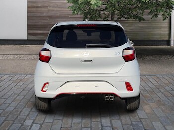 Used Hyundai i10 2026 for sale - 77574866: Photo