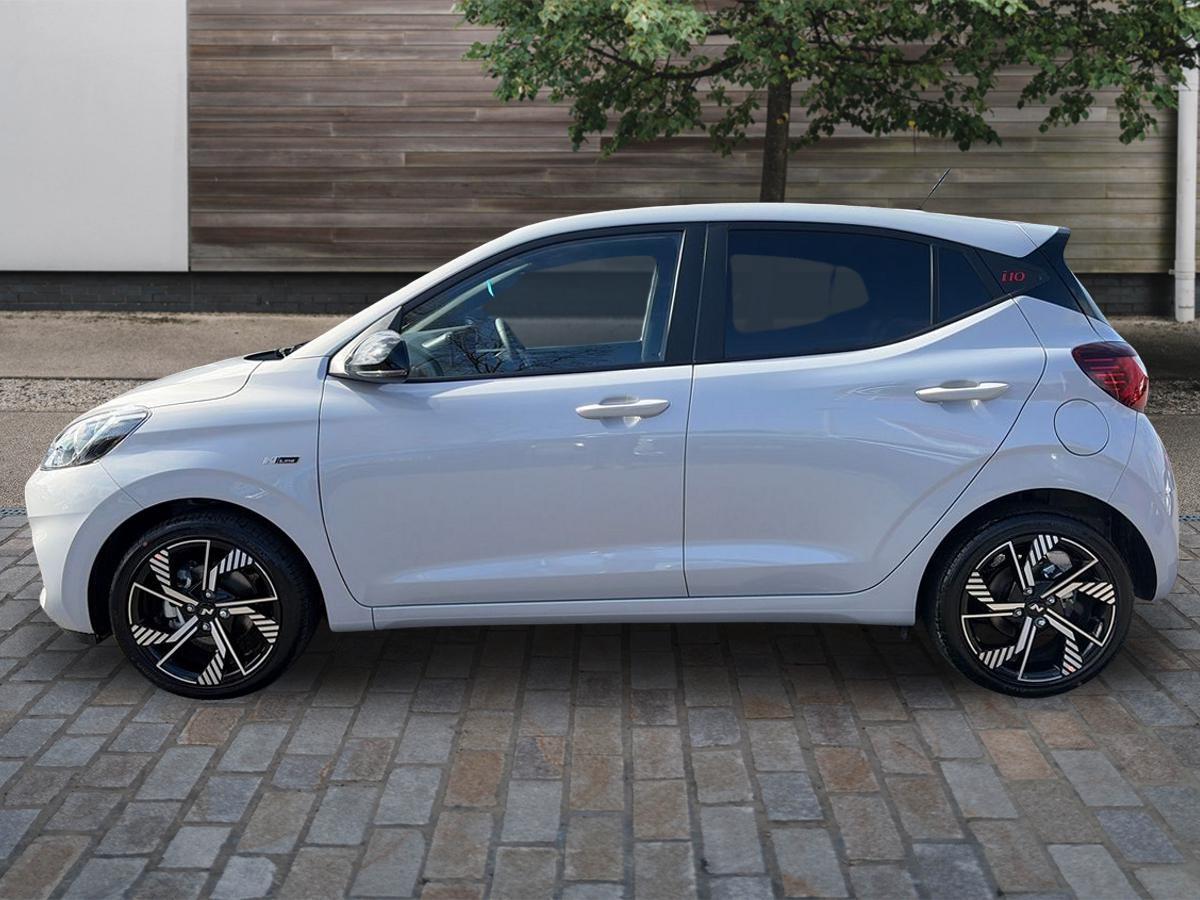 Used Hyundai i10 2026 for sale - 77574866: Photo 6