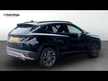 Used Hyundai TUCSON 2025 for sale - 74895640: Photo