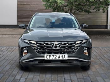 Used Hyundai TUCSON 2022 for sale - 79484293: Photo
