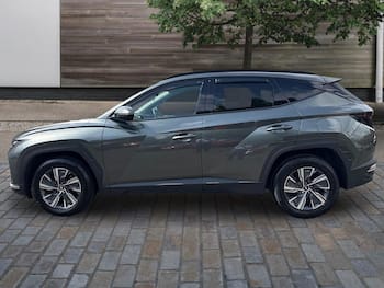 Used Hyundai TUCSON 2022 for sale - 79484293: Photo