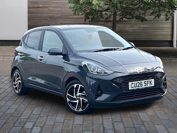 Used Hyundai i10 2026 for sale - 78536132: Photo