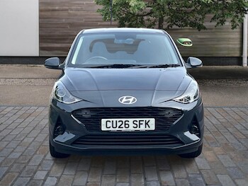 Used Hyundai i10 2026 for sale - 78536132: Photo